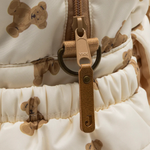 Jollein torba na pieluchy Mini Teddy Bear