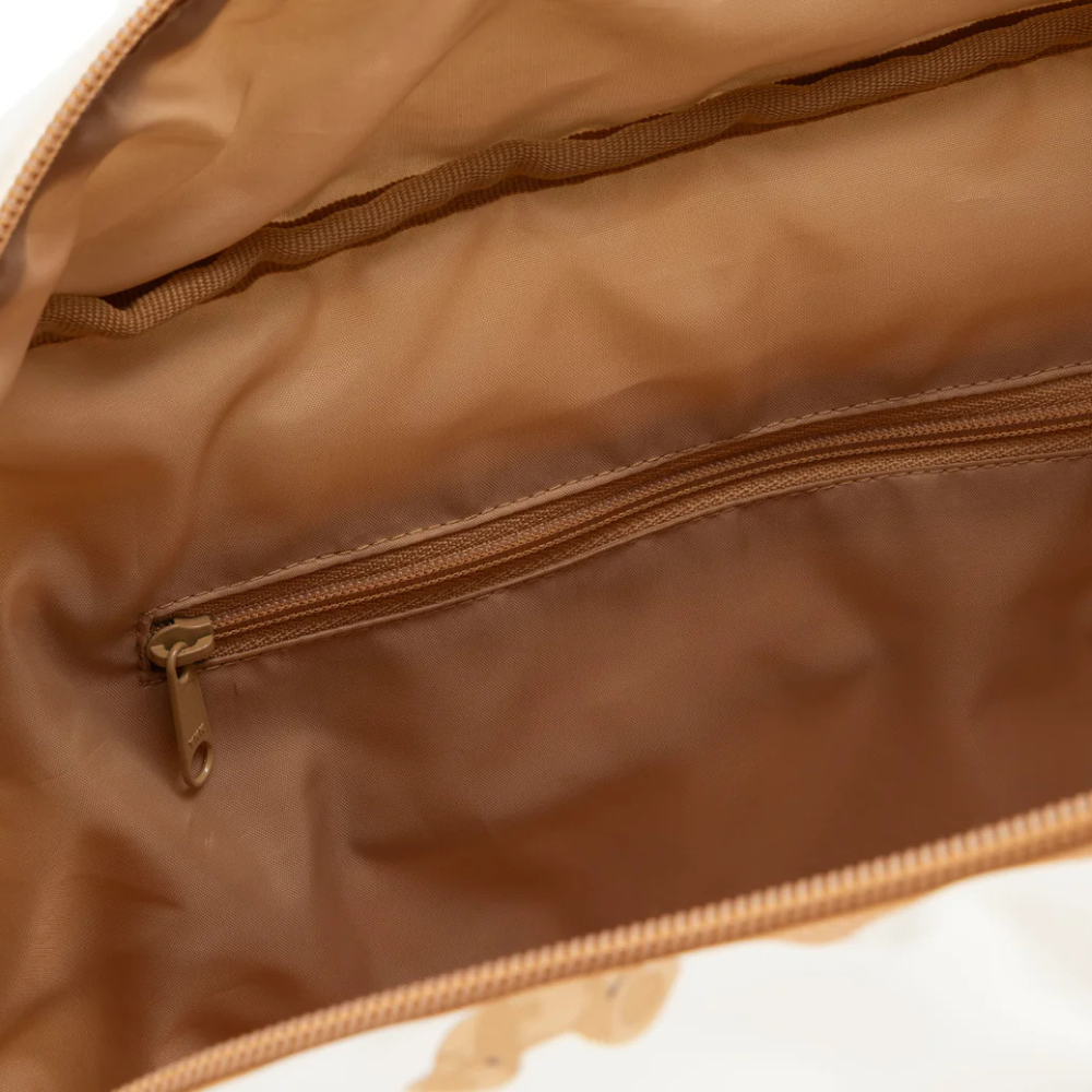 Jollein torba na pieluchy Mini Teddy Bear