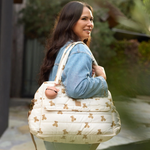 Jollein torba na pieluchy Mini Teddy Bear