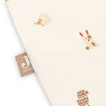 Jollein śpiworek do spania Jersey 70cm Animal Friends