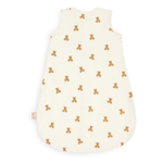 Jollein Śpiworek do spania Jersey 60cm Mini Teddy Bear Little Waff
