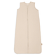 Jollein śpiworek do spania Jersey 70cm Little Waffle Sand