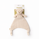 Moonie przytulanka Miś Doudou Sand