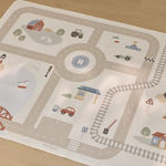 Little Dutch Dywan do zabawy Droga