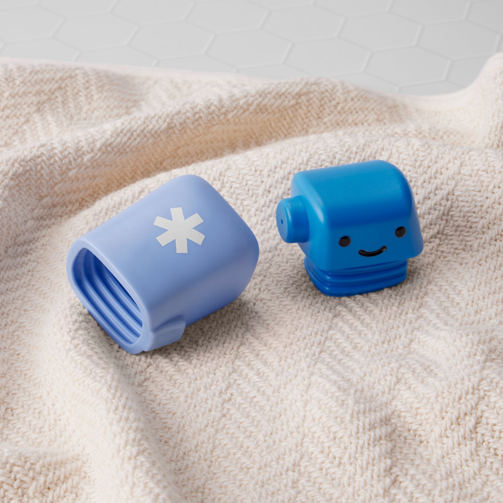 Skip Hop Zabawka do Kąpieli Lusterko z Akcesoriami Fresh&Clean