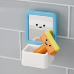 Skip Hop Zabawka do Kąpieli Lusterko z Akcesoriami Fresh&Clean