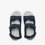 Viking sandały dziecięce Anchor Sandal 3V Navy