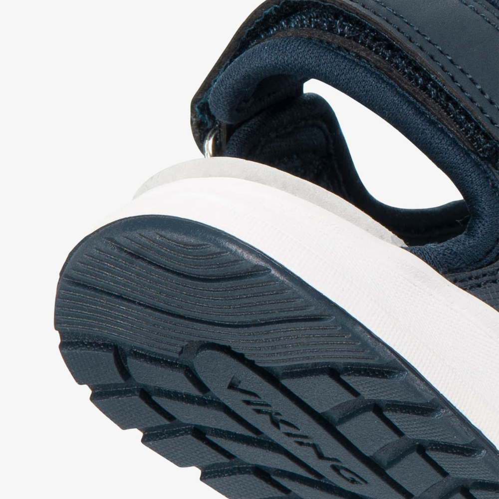 Viking sandały dziecięce Anchor Sandal 3V Navy