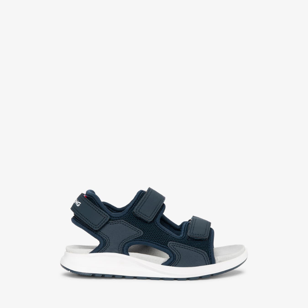 Viking sandały dziecięce Anchor Sandal 3V Navy