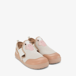 Viking sandały barefoot dziecięce Alv Paw Sandal Beige