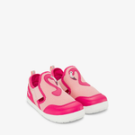 Viking sandały barefoot dziecięce Alv Paw Sandal Light Pink/Magenta