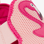Viking sandały barefoot dziecięce Alv Paw Sandal Light Pink/Magenta