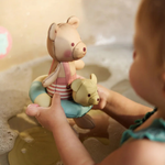 Jollein laleczka do kąpieli Teddy Bear
