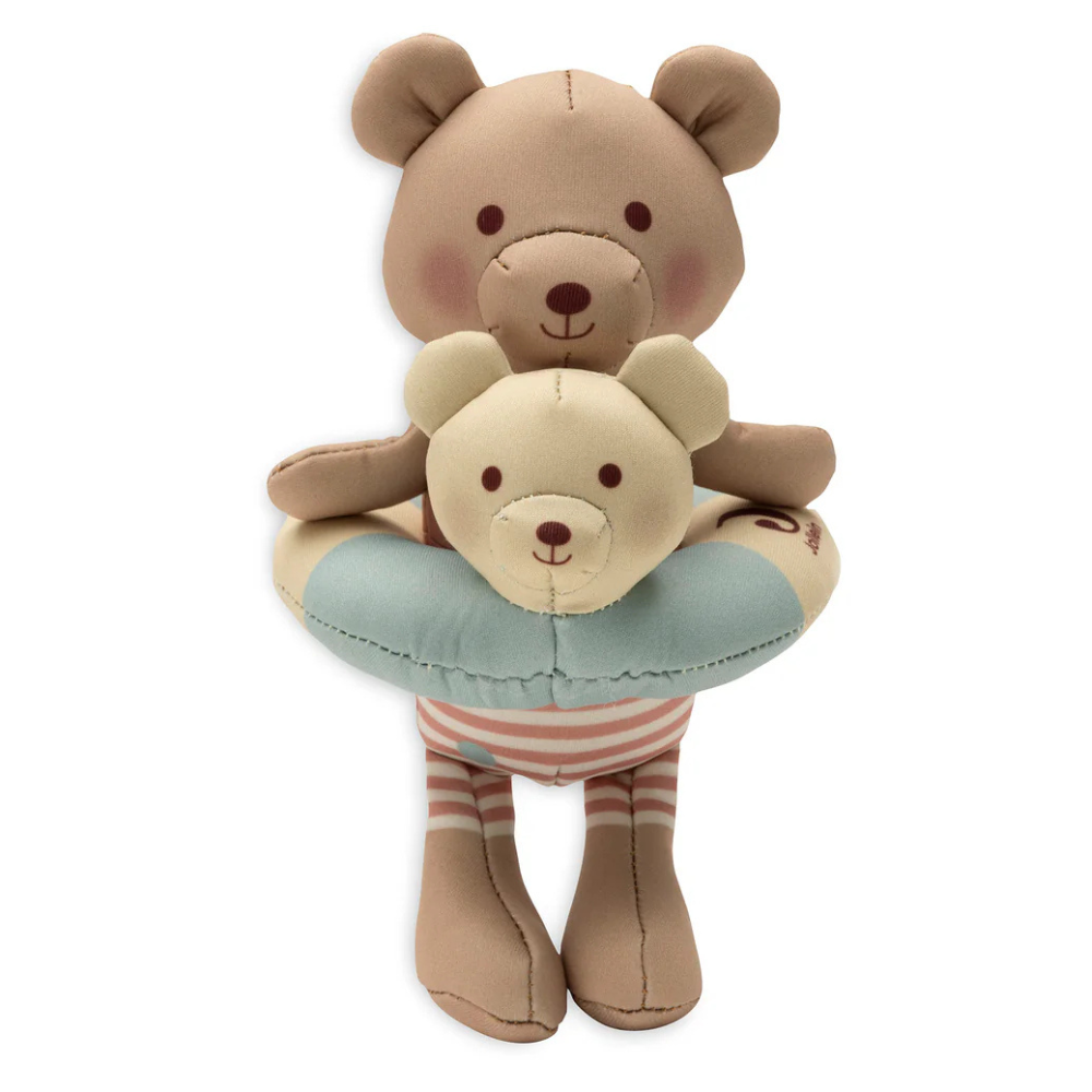 Jollein laleczka do kąpieli Teddy Bear