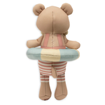Jollein laleczka do kąpieli Teddy Bear