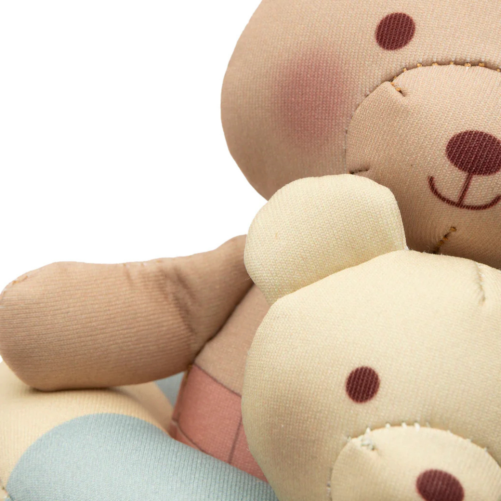 Jollein laleczka do kąpieli Teddy Bear