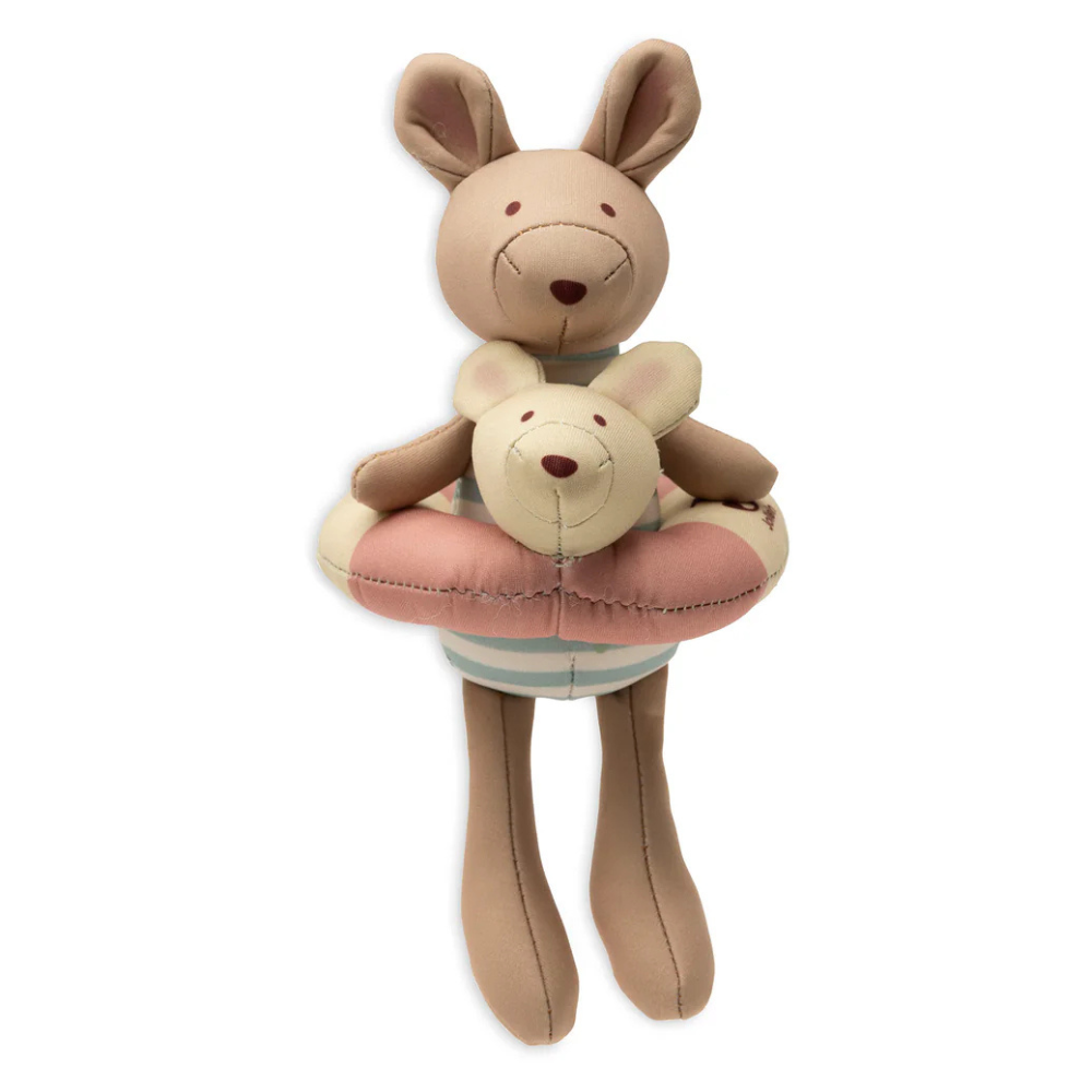 Jollein laleczka do kąpieli Kangaroots