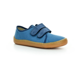 Froddo Barefoot Canvas Denim rozmiar 27