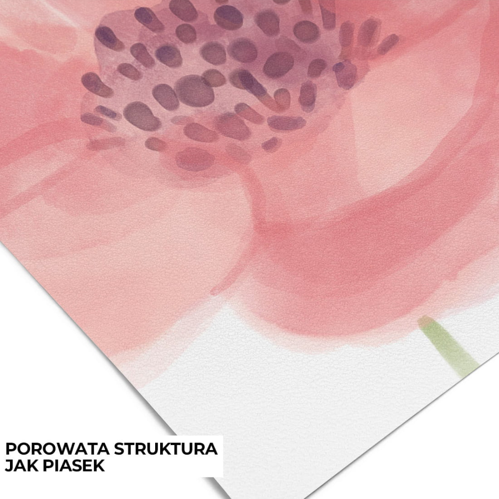 PASTELOVELOVE Tapeta na ścianę dla dzieci na wymiar Wiosenny ogród - duży
