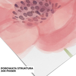 PASTELOVELOVE Tapeta na ścianę dla dzieci na wymiar Wiosenny ogród - duży