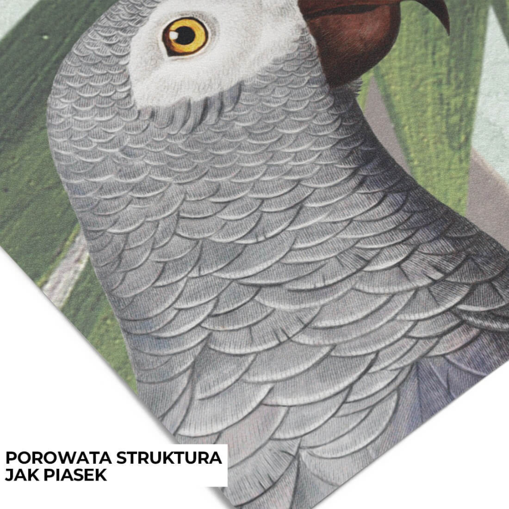 PASTELOVELOVE Tapeta na ścianę dla dzieci na wymiar Canopy jungle