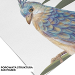 PASTELOVELOVE Tapeta na ścianę dla dzieci na wymiar Cheeky monkeys