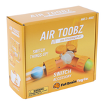 Fat Brain Toys Przełącznik Toru do Dmuchawy Air Toobz