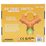 Fat Brain Toys Przełącznik Toru do Dmuchawy Air Toobz