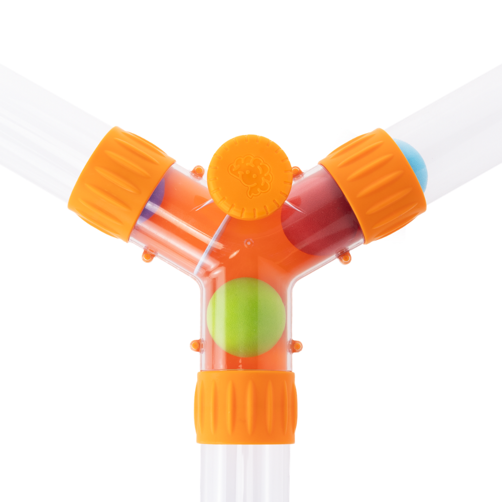 Fat Brain Toys Przełącznik Toru do Dmuchawy Air Toobz