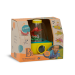 B. Toys Dziecięcy Mikroskop z owadami do obserwacji