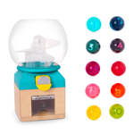 B. Toys Maszyna do liczenia z kolorowymi kulkami