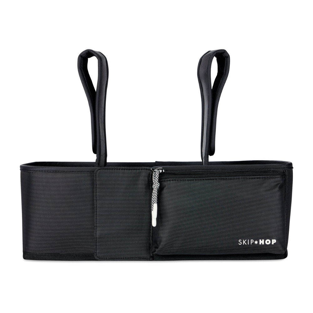 Skip Hop Organizer do wózka Ultimate Black