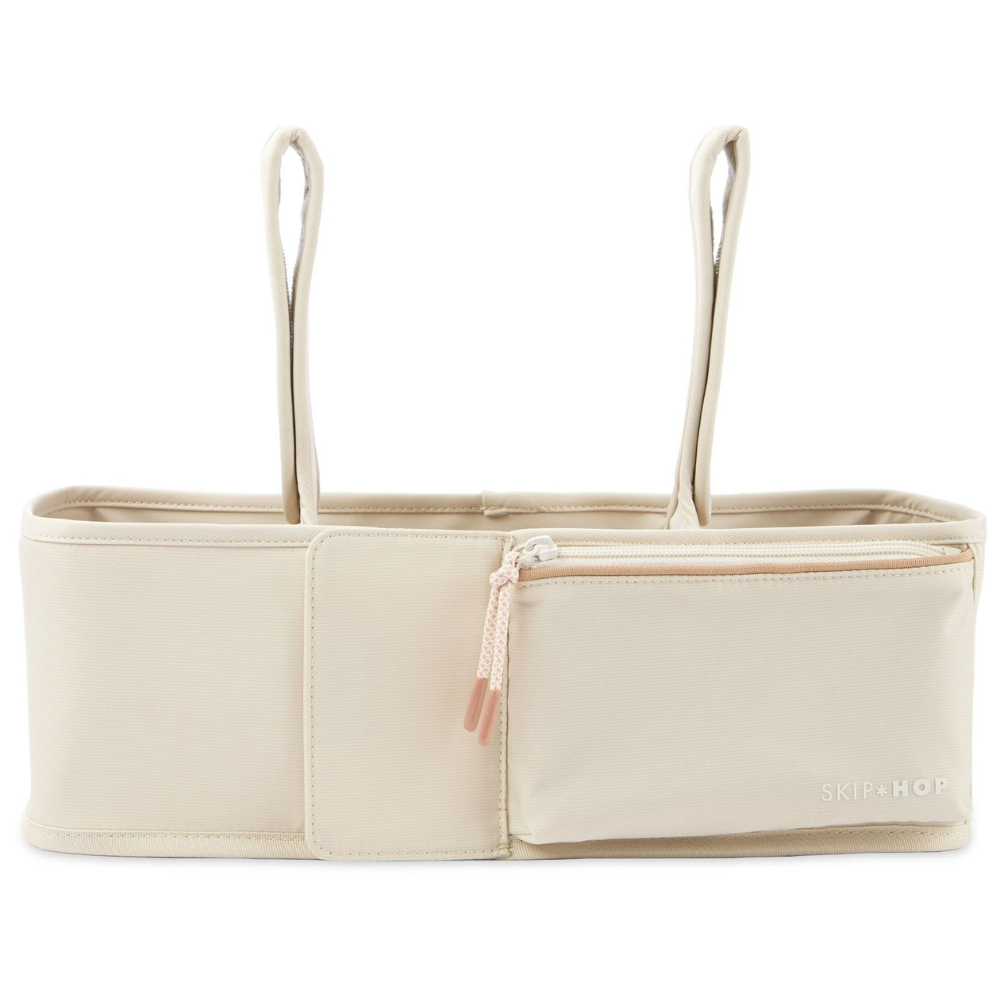 Skip Hop Organizer do wózka Ultimate Oat