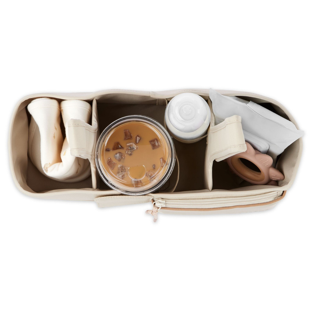 Skip Hop Organizer do wózka Ultimate Oat