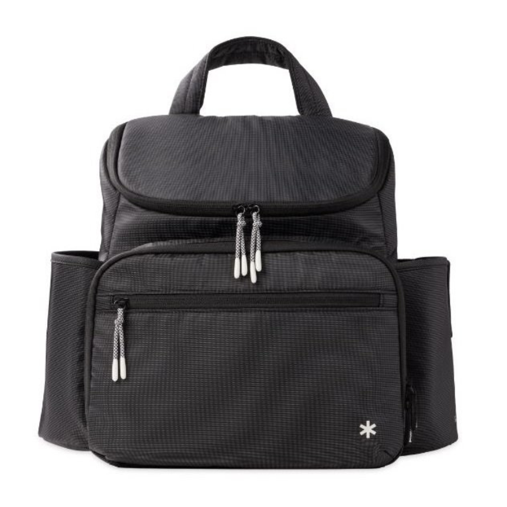Skip Hop Torba do Wózka Plecak Forma Next Black