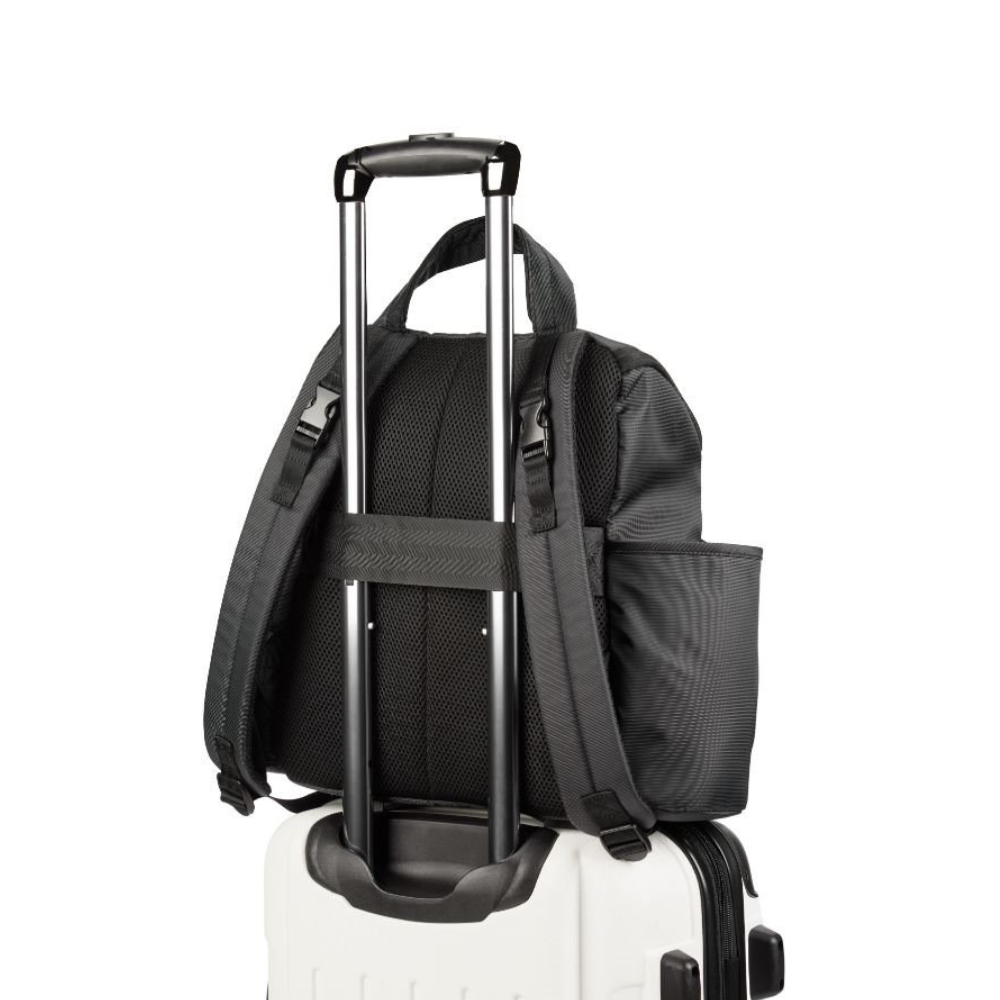 Skip Hop Torba do Wózka Plecak Forma Next Black