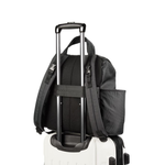 Skip Hop Torba do Wózka Plecak Forma Next Black
