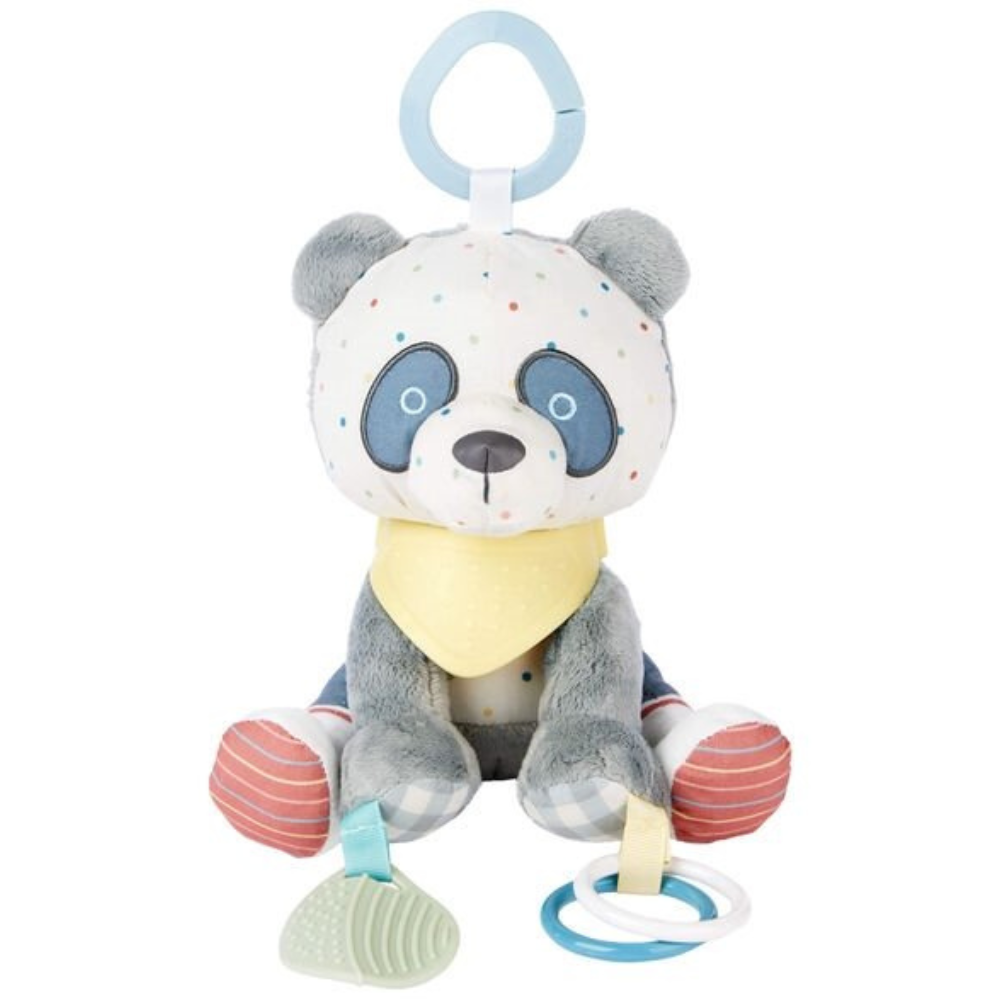 Skip Hop Zawieszka Aktywna Bandana Buddies Panda