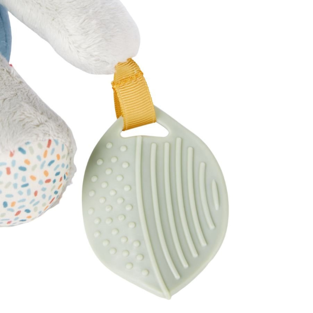 Skip Hop Zawieszka Aktywna Bandana Buddies Słoń