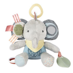 Skip Hop Zawieszka Aktywna Bandana Buddies Słoń