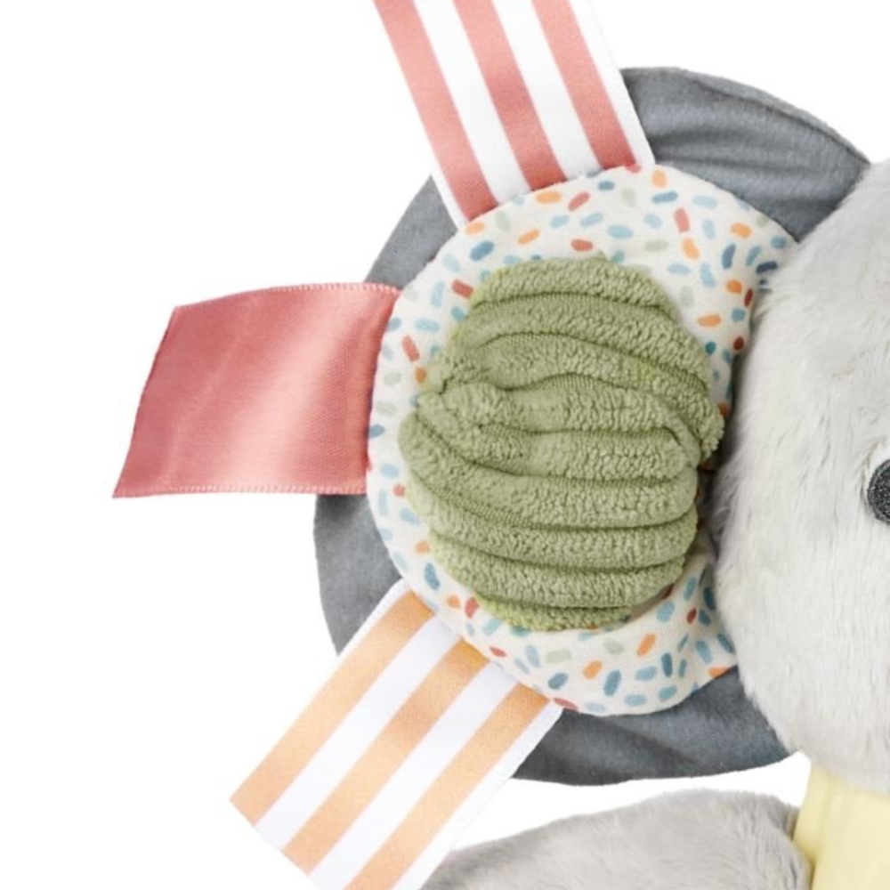 Skip Hop Zawieszka Aktywna Bandana Buddies Słoń