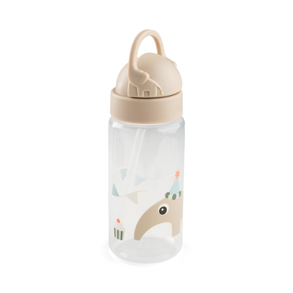 Done by Deer Bidon dla Dziecka 350ml Celebration Sand