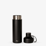 Citron Butelka Termiczna Duo Sip 750ml - Black