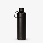 Citron Butelka Termiczna Duo Sip 750ml - Black