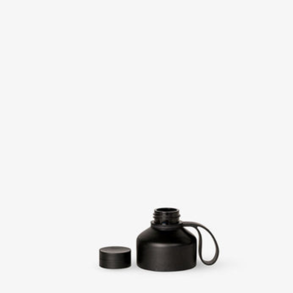 Citron Butelka Termiczna Duo Sip 750ml - Black