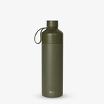 Citron Butelka Termiczna Duo Sip 750ml - Green