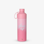 Citron Butelka Termiczna Duo Sip 750ml - Glow Up Pink