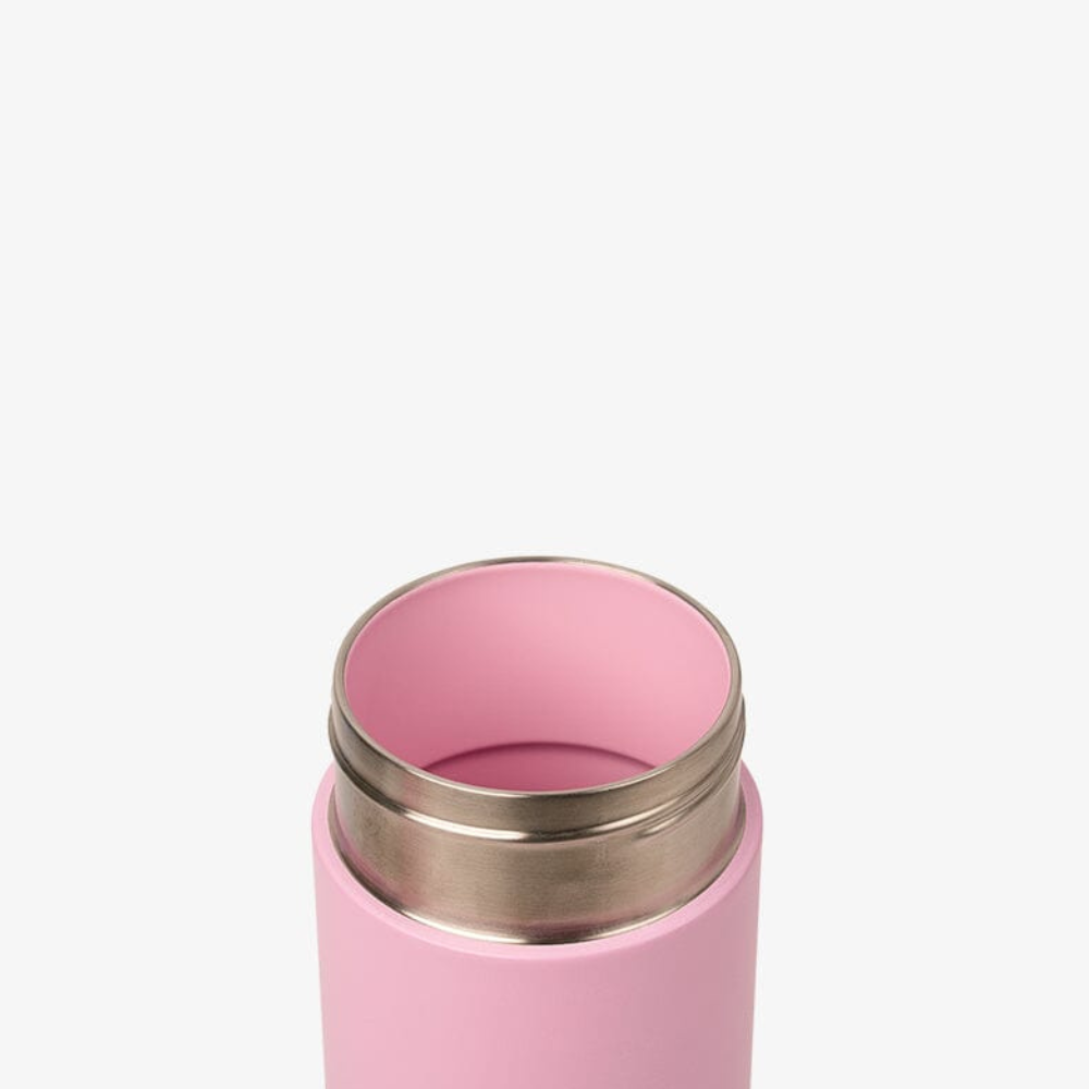 Citron Butelka Termiczna Duo Sip 750ml - Glow Up Pink
