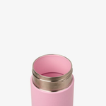 Citron Butelka Termiczna Duo Sip 750ml - Glow Up Pink