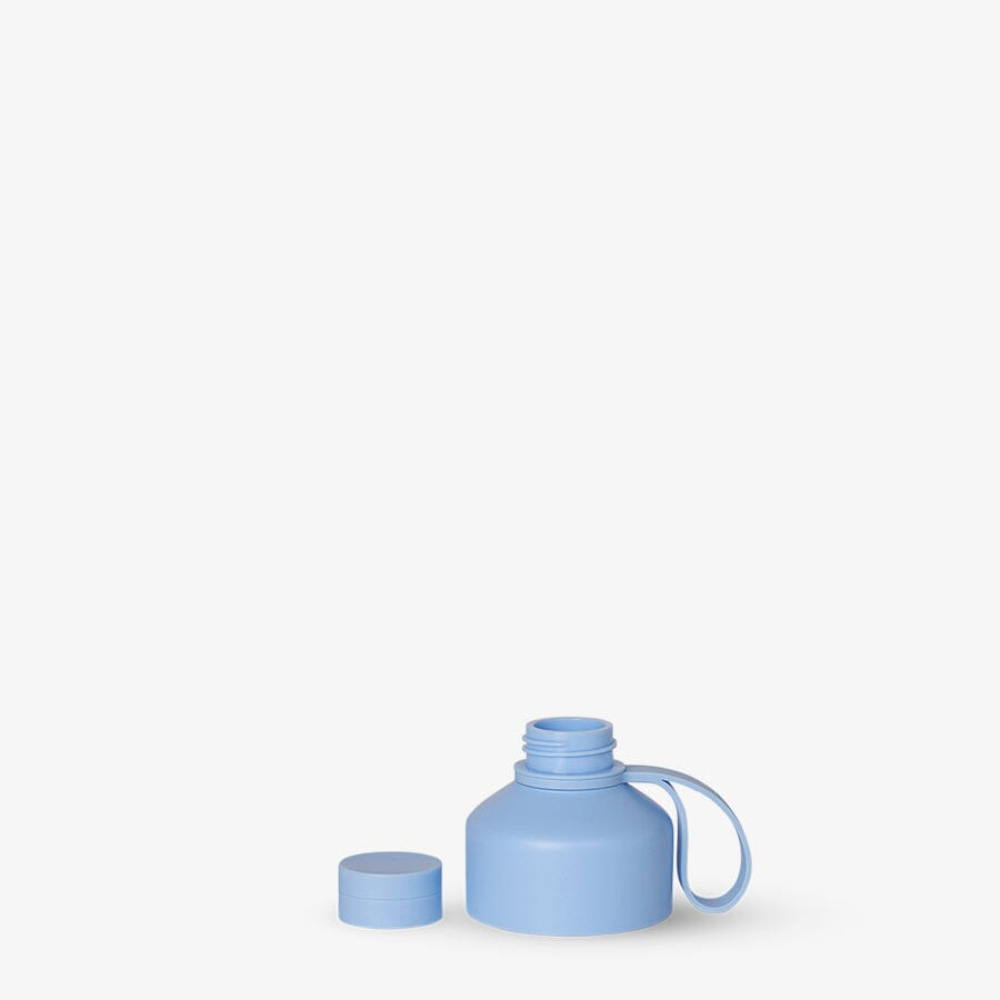 Citron Butelka Termiczna Duo Sip 750ml - Glow Up Blue